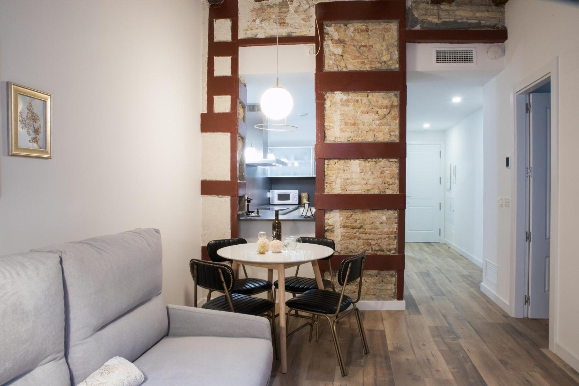 Almada Apartment Zaragoza